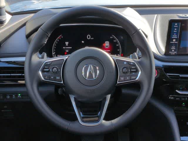 Thumbnail: 2026 Acura MDX - 25