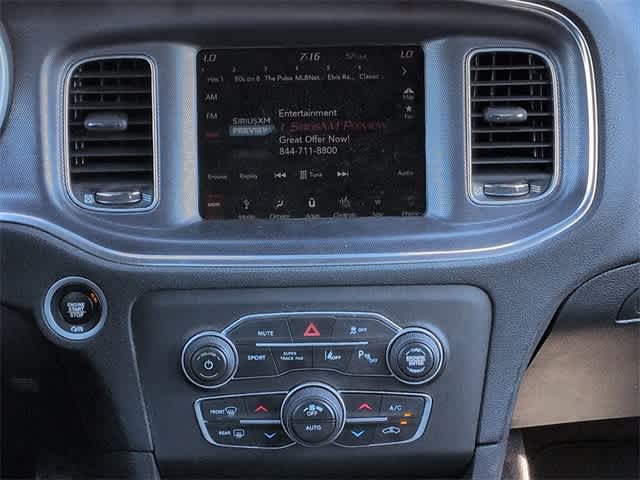 Thumbnail: 2018 Dodge Charger - 29