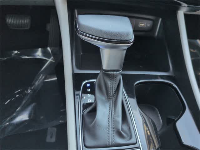 Thumbnail: 2024 Hyundai Tucson - 32