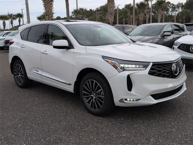 Thumbnail: 2026 Acura RDX - 2