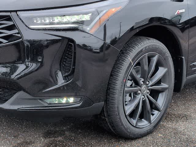 Thumbnail: 2026 Acura RDX - 11