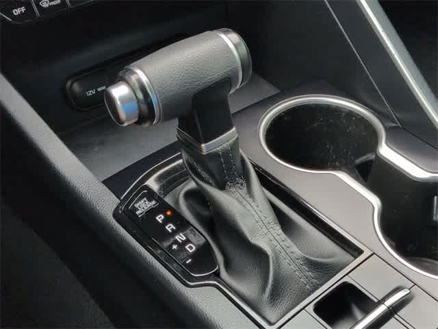 Thumbnail: 2021 Kia K5 - 32