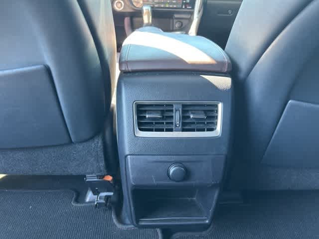 Thumbnail: 2016 Lexus RX - 10