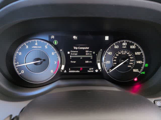 Thumbnail: 2026 Acura RDX - 36