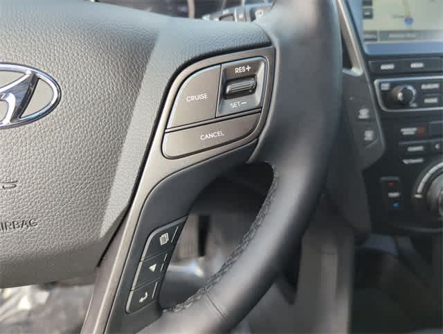 Thumbnail: 2017 Hyundai Santa Fe - 27