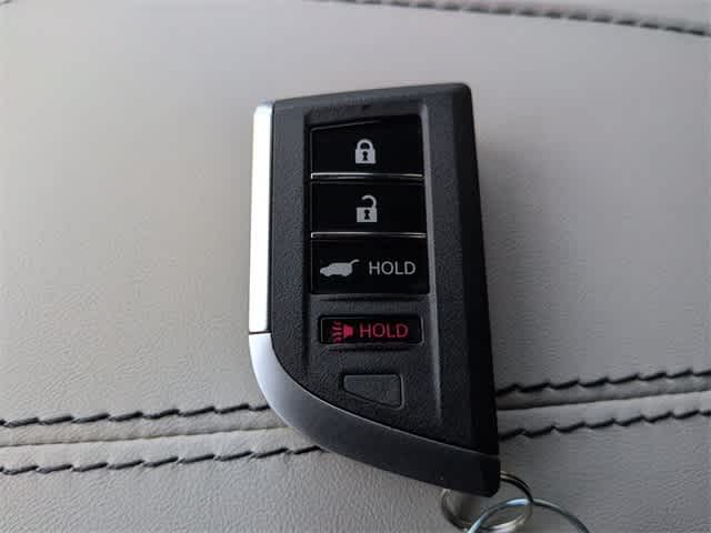 Thumbnail: 2026 Acura RDX - 37