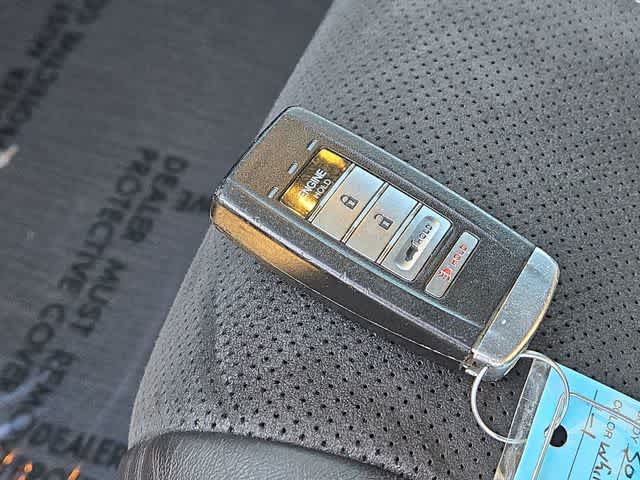 Thumbnail: 2019 Acura MDX - 34