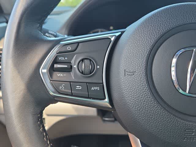 Thumbnail: 2023 Acura RDX - 24