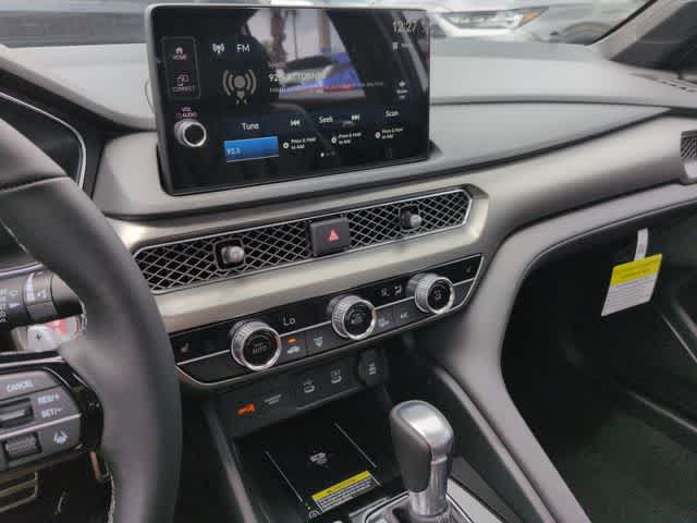 Thumbnail: 2026 Acura Integra - 29