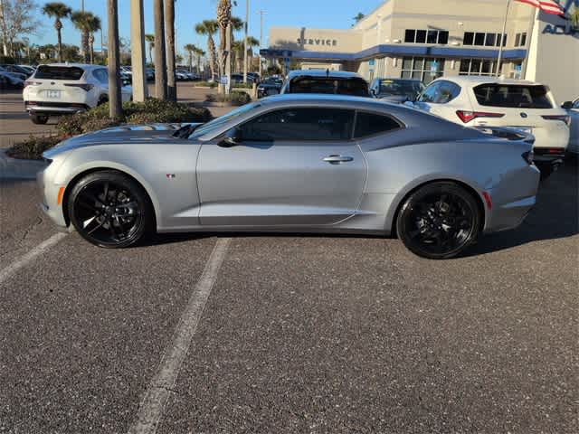 Thumbnail: 2023 Chevrolet Camaro - 5