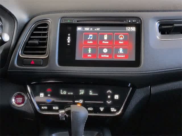 Thumbnail: 2016 Honda HR-V - 30