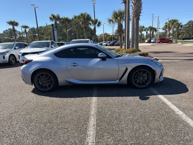 Thumbnail: 2023 Subaru BRZ - 9