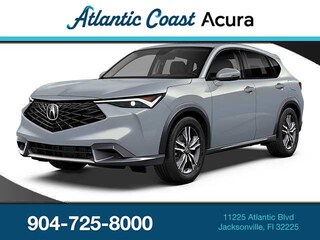 2025 Acura ADX SUV