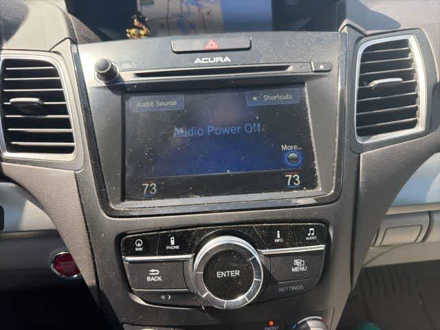 Thumbnail: 2017 Acura RDX - 15