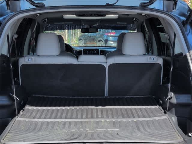 Thumbnail: 2017 Honda Pilot - 36