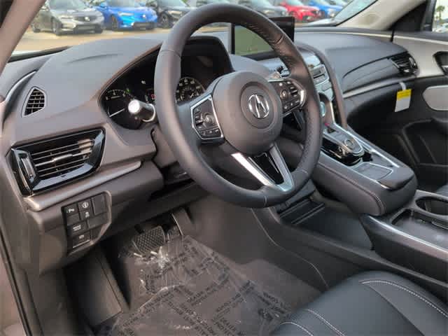 Thumbnail: 2026 Acura RDX - 10