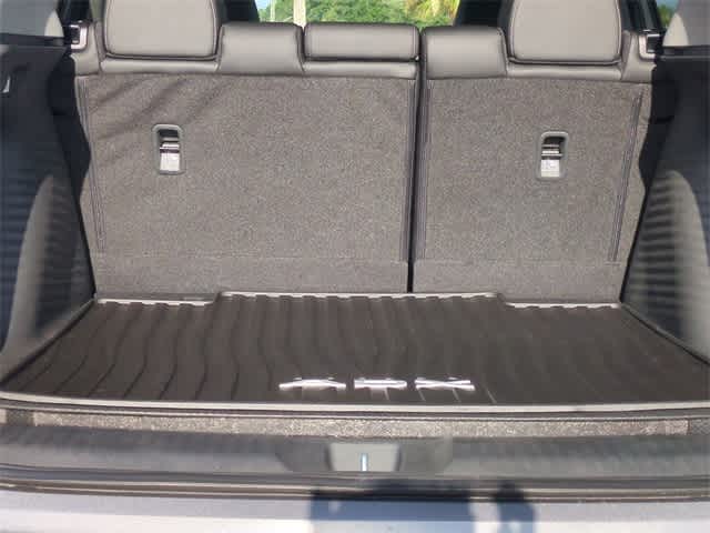 Thumbnail: 2025 Acura ADX - 35