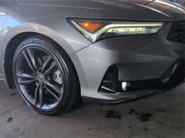 Thumbnail: 2025 Acura Integra - 11