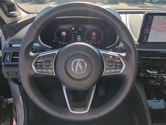 2026 Acura MDX Technology Package - Photo 25