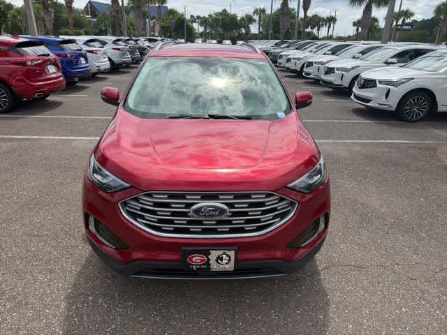 Thumbnail: 2020 Ford Edge - 6