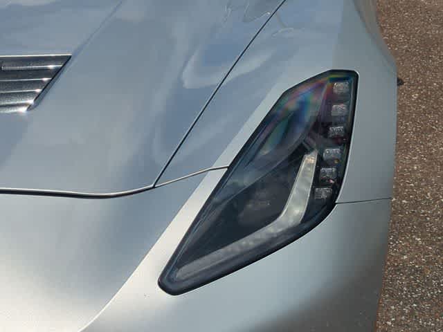 Thumbnail: 2016 Chevrolet Corvette - 11