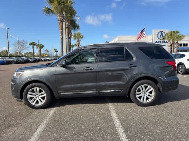 Thumbnail: 2019 Ford Explorer - 9