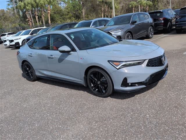 Thumbnail: 2026 Acura Integra - 2