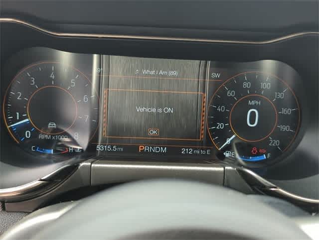 2021 Ford Mustang Shelby GT500 30
