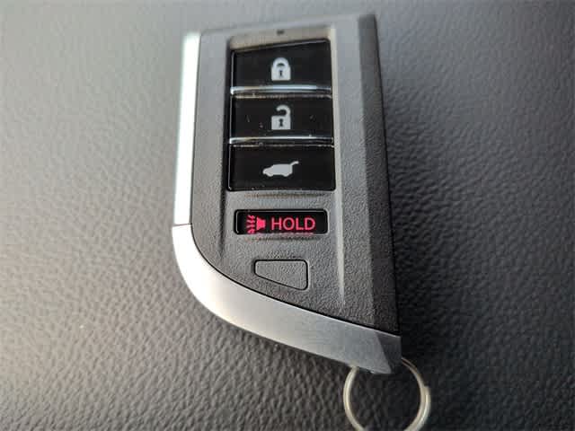 Thumbnail: 2026 Acura Integra - 35