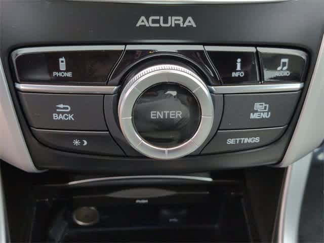 Thumbnail: 2015 Acura TLX - 40