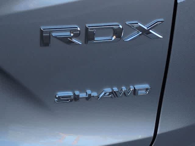 Thumbnail: 2026 Acura RDX - 13