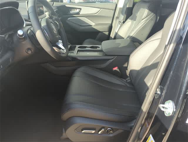 Thumbnail: 2025 Acura MDX - 16