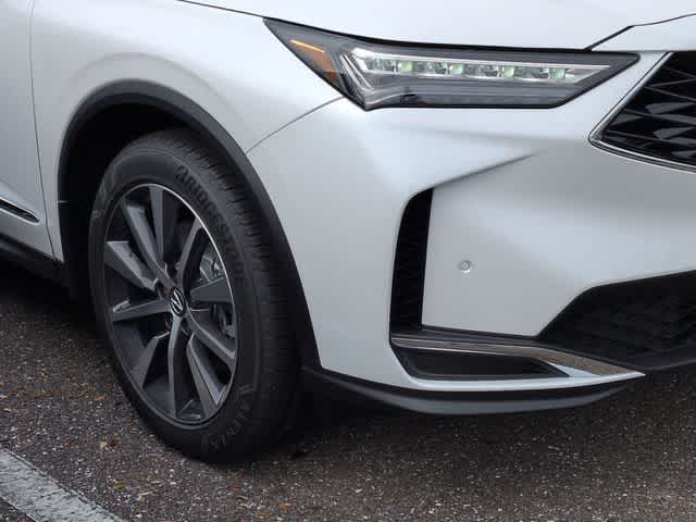 Thumbnail: 2026 Acura MDX - 10