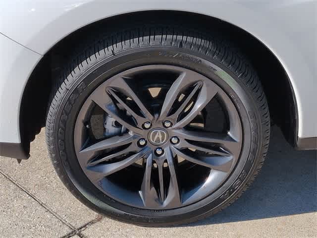 Thumbnail: 2022 Acura RDX - 14