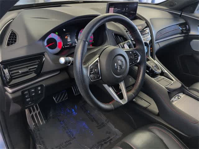 Thumbnail: 2023 Acura RDX - 10