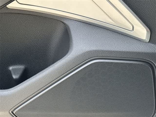 Thumbnail: 2025 Acura Integra - 32
