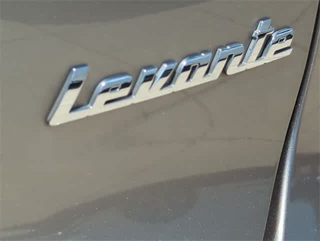 Thumbnail: 2019 Maserati Levante - 13