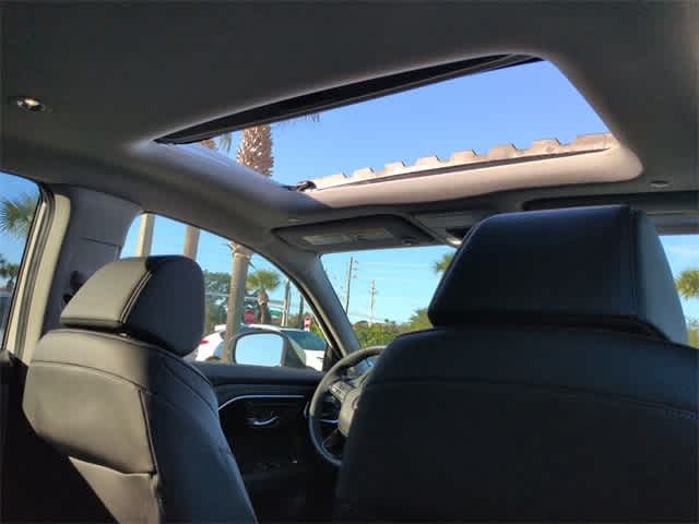 Thumbnail: 2025 Acura ADX - 23