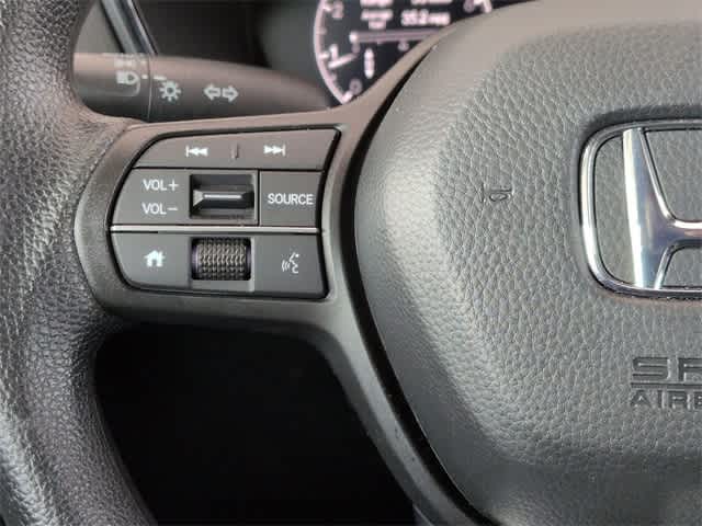 Thumbnail: 2024 Honda CR-V - 23