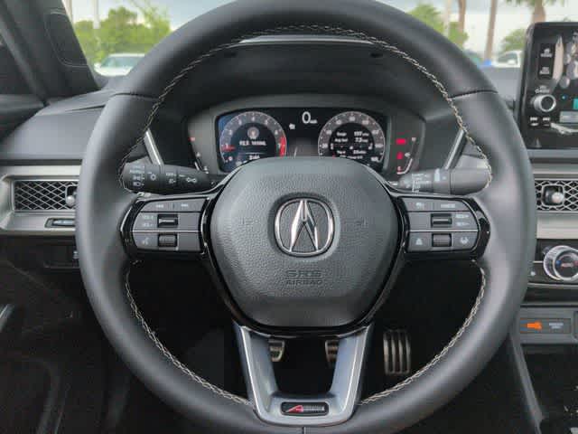 Thumbnail: 2026 Acura Integra - 23