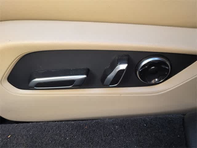 Thumbnail: 2022 Acura TLX - 18