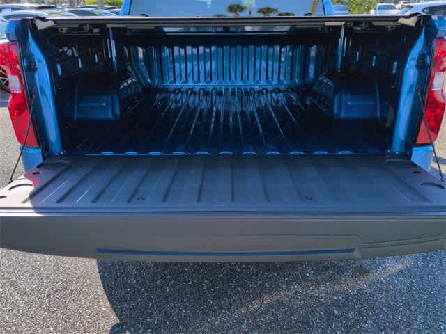 Thumbnail: 2024 Chevrolet Silverado 1500 - 33