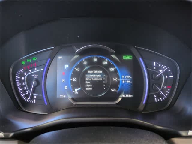 Thumbnail: 2020 Hyundai Santa Fe - 35