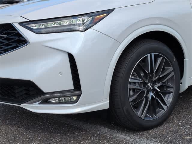 Thumbnail: 2026 Acura MDX - 11