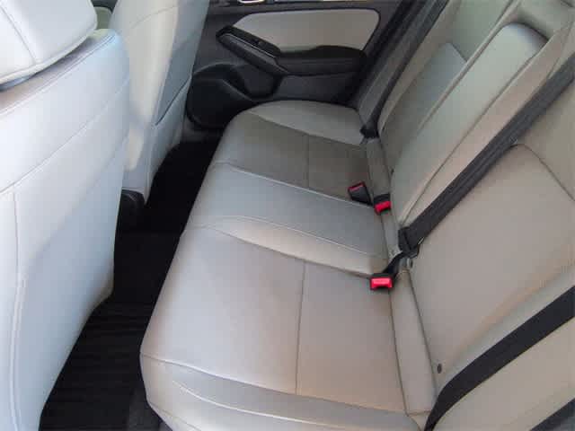 Thumbnail: 2025 Honda Civic - 21