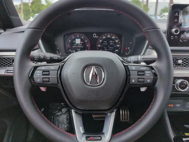 Thumbnail: 2026 Acura Integra - 24