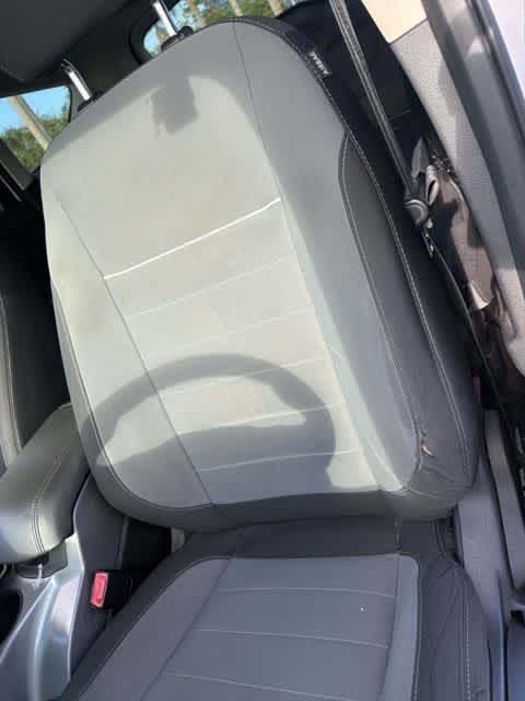 Thumbnail: 2013 Ford Escape - 24