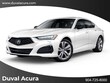 Acura TLX