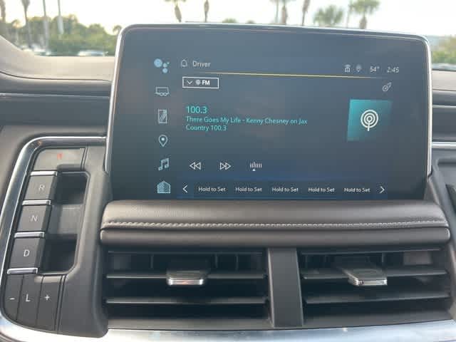 Thumbnail: 2023 Chevrolet Tahoe - 18