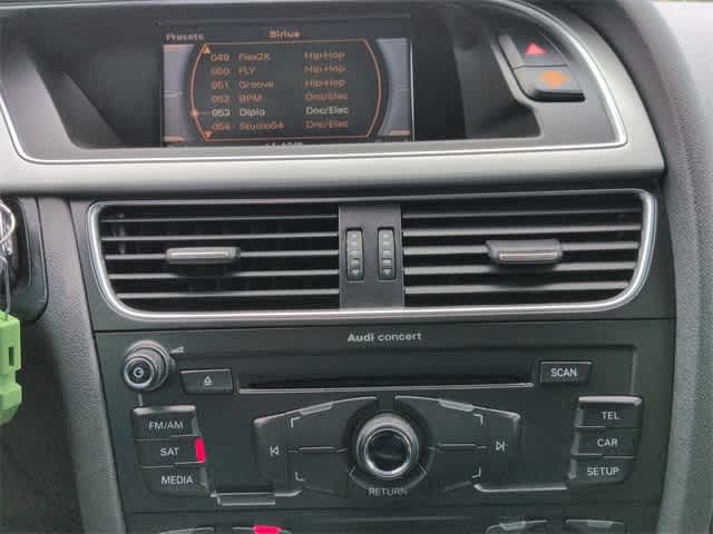 Thumbnail: 2011 Audi A5 - 27